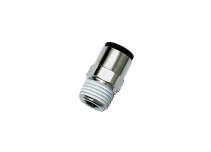 MODEL-MALE STUD FITTING 1/4"BSPX12MM(31751213)
