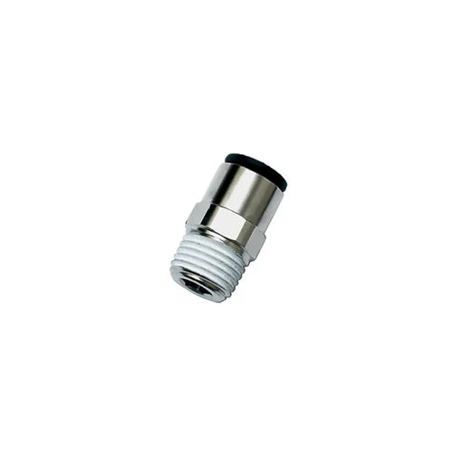 MODEL-MALE STUD FITTING 1/4"BSPX12MM(31751213)