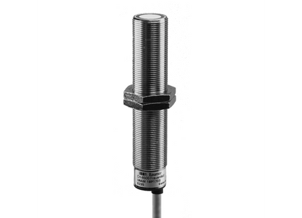 Model-UNAM-18P3703-Make Baumer