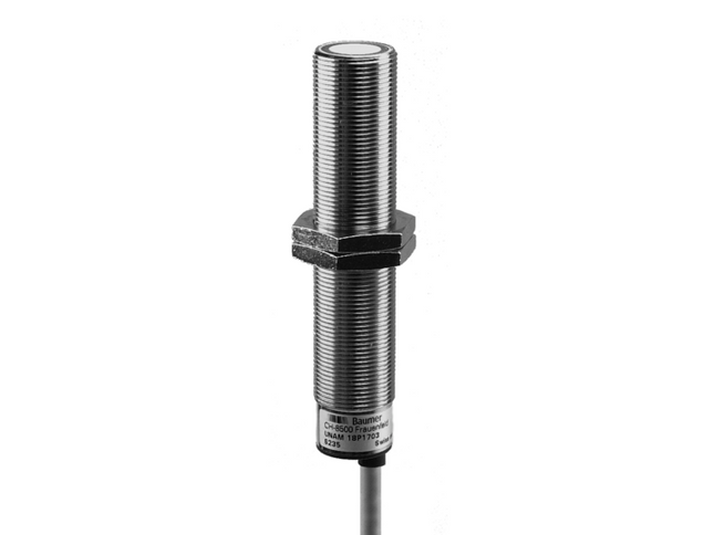 Model-UNAM-18P3703-Make Baumer