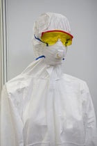 MODEL-PPE KIT WITH DUMMY