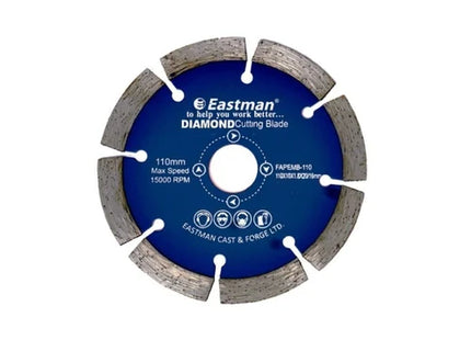 MODEL- EMB CUTTING SAW BLADE WDN