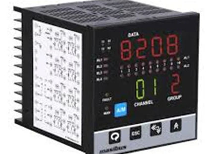 MODEL- TEMERATURE CONTROLLER MODEL- 5006-RN MASIBUS PMPPL003827