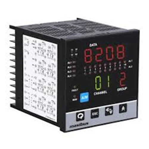 MODEL- TEMERATURE CONTROLLER MODEL- 5006-RN MASIBUS PMPPL003827