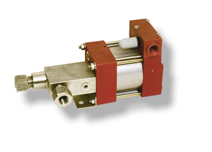 MODEL-MAXIMATOR LIQUID PUMP