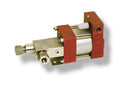 MODEL-MAXIMATOR LIQUID PUMP