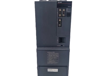 MODEL- NC POWER SUPPLY UNIT PART TYPE MDS-E-CV-450 PART NO MAJS300 MAKE MITSUBISHI