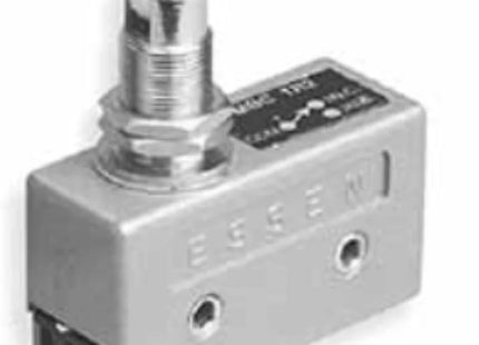 MODEL-PLUNGER ESSEN MICRO SWITCH