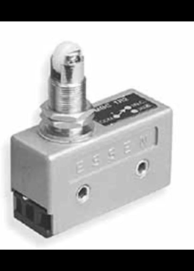 MODEL-PLUNGER ESSEN MICRO SWITCH