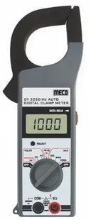 MODEL- DIGITAL CLAMP METER DT-2250 MECO