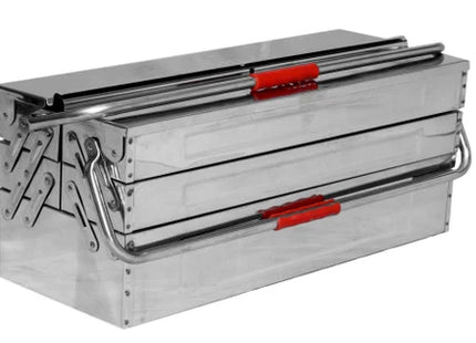 MODEL- CANTILEVER TOOLBOX