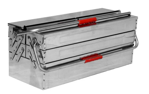 MODEL- CANTILEVER TOOLBOX