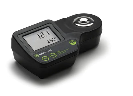MODEL- BRIX REFRACTOMETER RANGE 0.85% FOR D/C