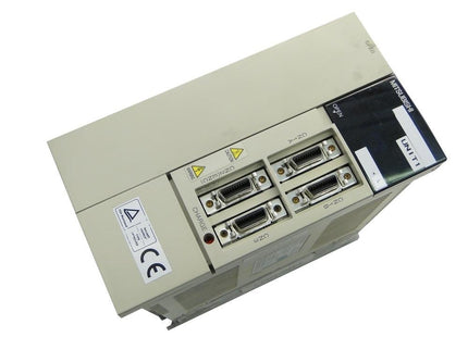 MODEL-SERVO AMPLIFIER MDS-B-SVJ2 MAKE MITSUBISHI
