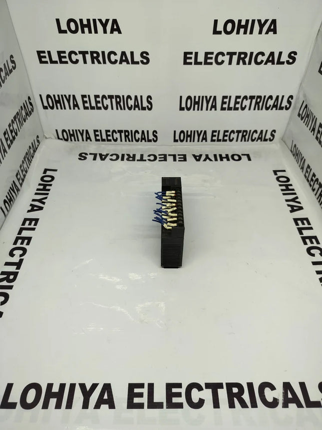 MODEL- PLC CARD A1SY50 , MAKE MITSUBISHI