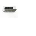 MODEL- PLC ANALOG MODULE MITSUBISHI MODEL-FX0N-3A SOFTAL