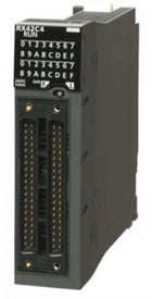 MODEL-DIGITAL INPUT MODULE MODEL RX42C4 MAKE MITSUBISHI
