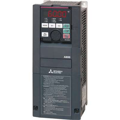 Model-FR-A840-0.4K-1-Make Mitsubishi
