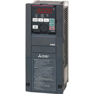 Model-FR-A840-3.7K-1-Make Mitsubishi