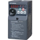 MODEL-AC DRIVE 5 HP FR-D740-080-EC MAKE MITSUBISHI