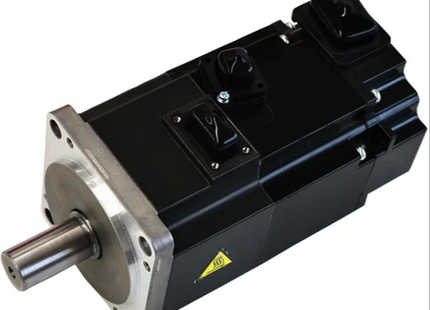 MODEL-HG-KR43 SERVO MOTOR MITSUBISHI
