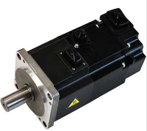 MODEL-HG-KR43 SERVO MOTOR MITSUBISHI
