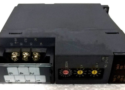 MODEL-FR-A8NC CC LINK CARD MAKE MITSUBISHI