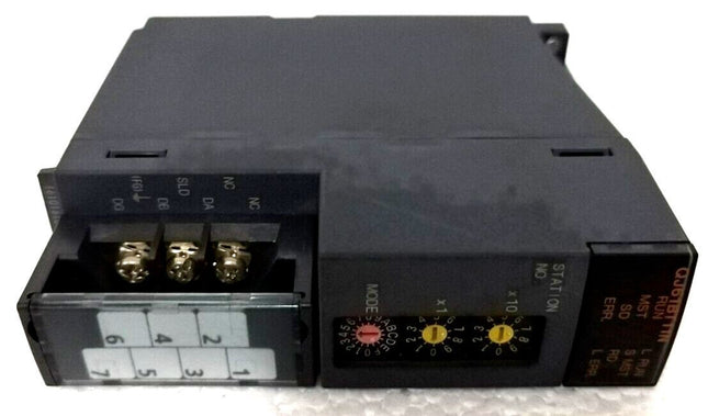 MODEL-FR-A8NC CC LINK CARD MAKE MITSUBISHI