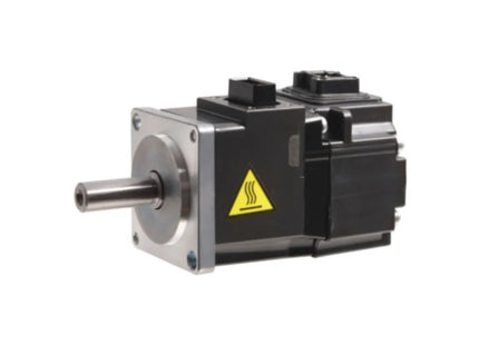 MODEL- SERVO MOTOR 100W 3000RPM WITH BREAK MODEL- HG-KR13B MAKE MITSUBISHI
