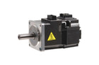 MODEL- SERVO MOTOR 100W 3000RPM WITH BREAK MODEL- HG-KR13B MAKE MITSUBISHI