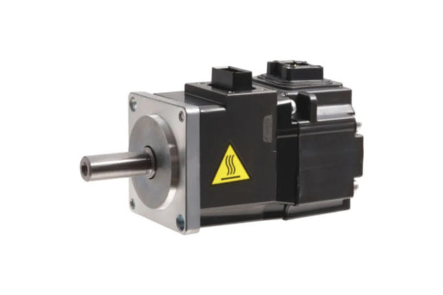 MODEL- SERVO MOTOR 100W 3000RPM WITH BREAK MODEL- HG-KR13B MAKE MITSUBISHI