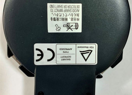 MODEL-ENCODER OSA18-130