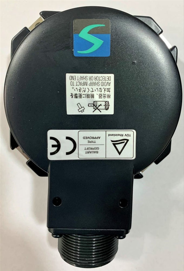 MODEL-ENCODER OSA18-130