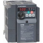 MODEL- AC DRIVE 5HP MAKE MITSUBISHI