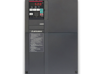 MODEL-FR-A840-0083-2-60 VFD WITH CC LINK MAKE MITSUBISHI