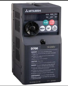 MODEL- AC DRIVE FR-D740-012-EC