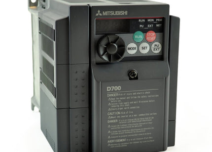 MODEL -  FR-D740-022-E16 Mitsubishi  Inverter