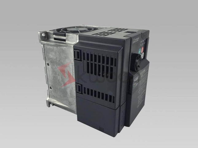 MODEL-INVERTOR FR-E720-1.5K