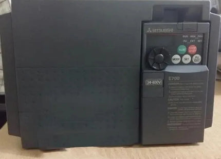 MODEL- DRIVE FR-E740-5.5K MAKE MITSUBISHI