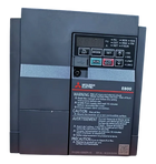 MODEL-VFD 2.2KW 400V 3PHASE MODEL FR-E840-0060EPA-60 MAKE MITSUBISHI