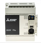 MODEL-FX3S-20MR/ES PLC MAKE MITSUBISHI