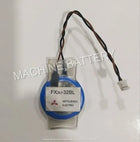 MODEL- PLC BATTERY MODEL- FX3U-32BL MAKE MITSUBISHI