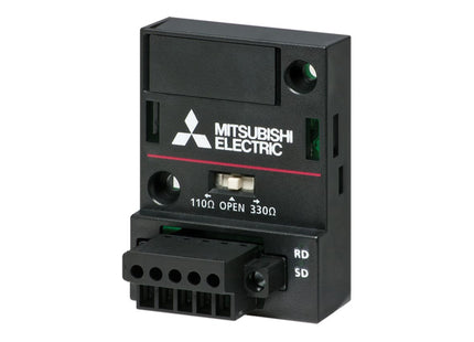 MODEL-BD CARD FX5-RS232BD MAKE MITSUBISHI