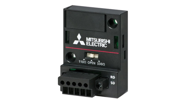 MODEL-BD CARD FX5-RS232BD MAKE MITSUBISHI
