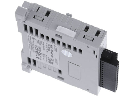 MODEL-ANALOG INPUT MITSUBISHI FX5-4AD-ADP