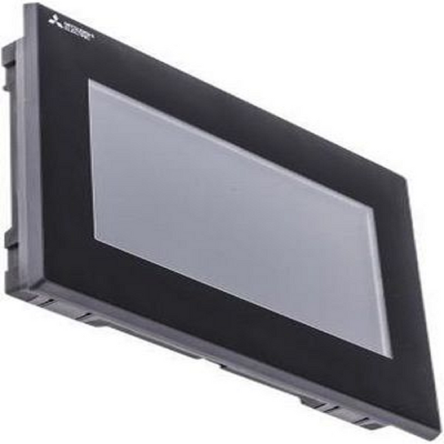 MODEL-HMI GS2107-WTBD-N MAKE MITSUBISHI