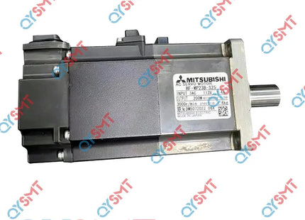 MODEL-AC SERVO MOTOR HF-MP23B-S25 MAKE MITSUBISHI