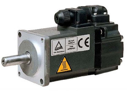 MODEL-SERVO MOTOR HF-KP23 MAKE MITSUBISHI