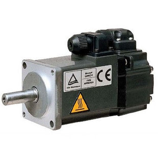 MODEL- HE-KP23 AC SERVO MOTOR