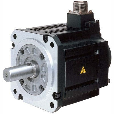 MODEL- SERVO MOTOR HF-SP-202B, MAKE MITSUBISHI